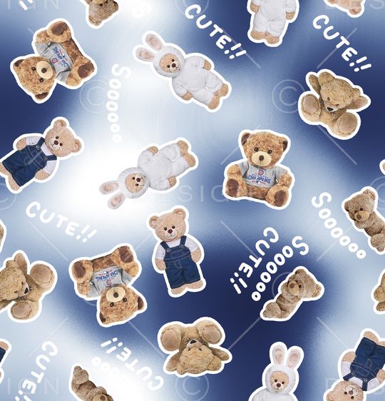 渐变印花华亿平台图片