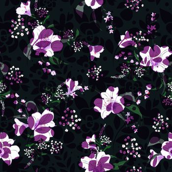 渐变印花华亿平台图片