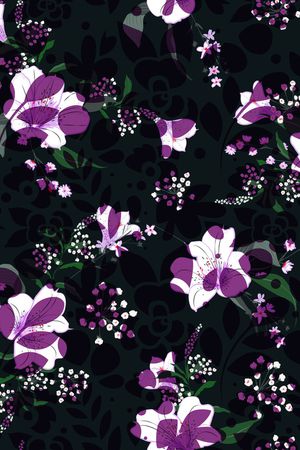 渐变印花华亿平台图片