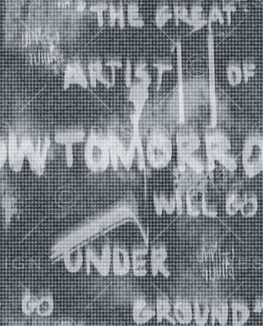 字母印花华亿平台图片