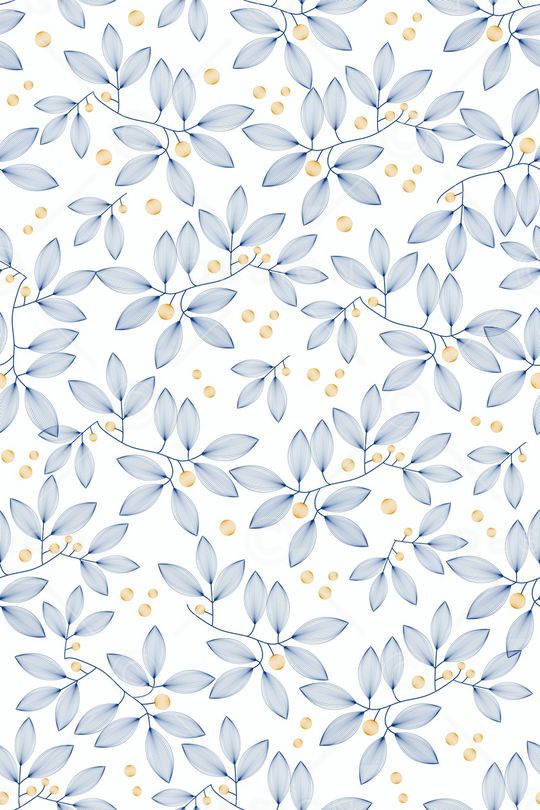 绿植树叶印花华亿平台图片