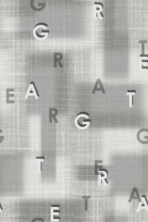 字母印花华亿平台图片