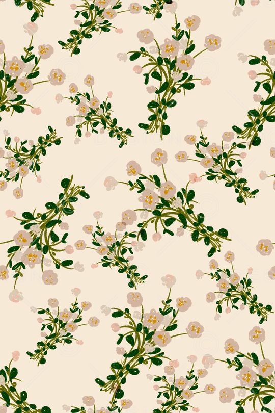 绿植树叶印花华亿平台图片