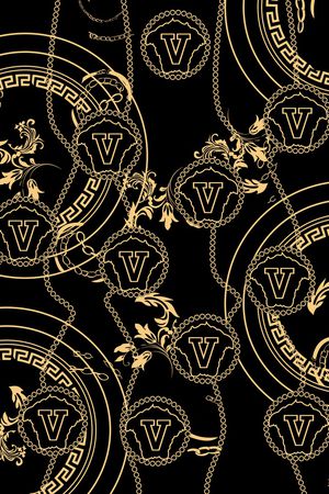 定位花印花华亿平台图片