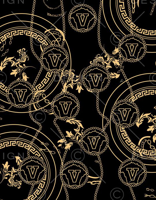 定位花印花华亿平台图片