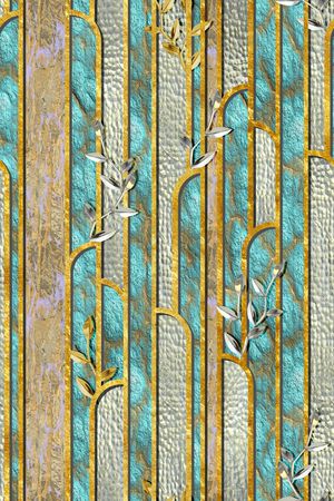 肌理印花华亿平台图片