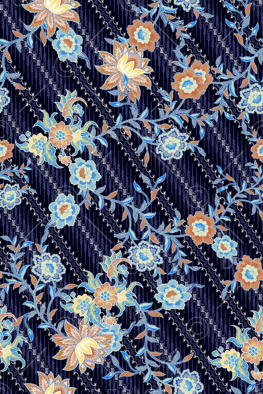 民族风印花华亿平台图片