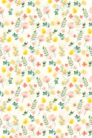 格子印花华亿平台图片