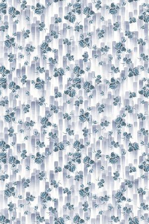 大牌风印花华亿平台图片