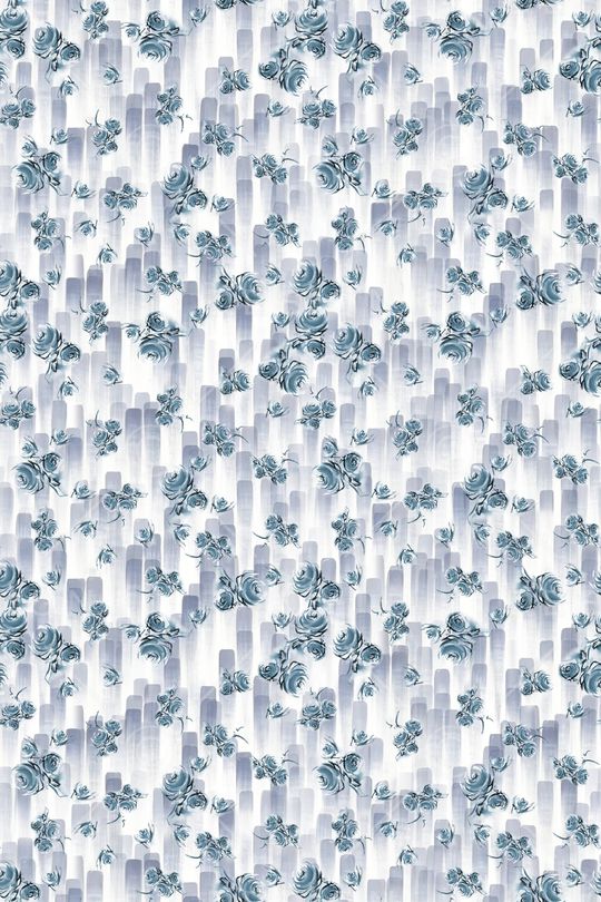 大牌风印花华亿平台图片