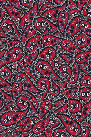 女装印花华亿平台图片