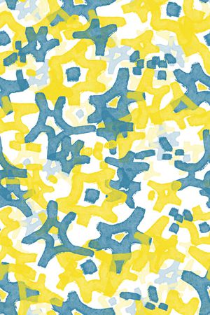 手绘印花华亿平台图片