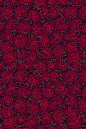 趋势华亿平台印花华亿平台图片