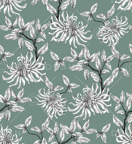 香云纱印花华亿平台图片