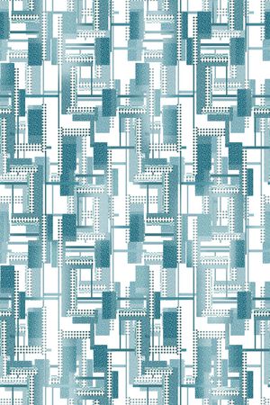 肌理印花华亿平台图片