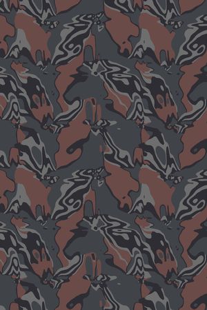 男装印花华亿平台图片