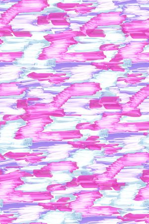 时尚流行印花华亿平台图片