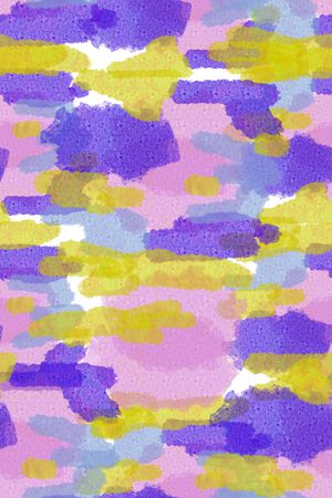 时尚印花华亿平台图片