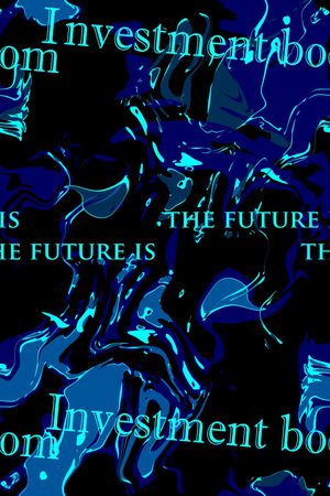 字母印花华亿平台图片