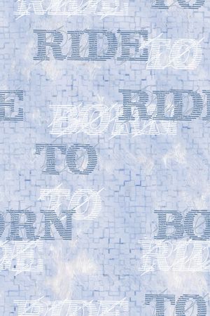 字母印花华亿平台图片