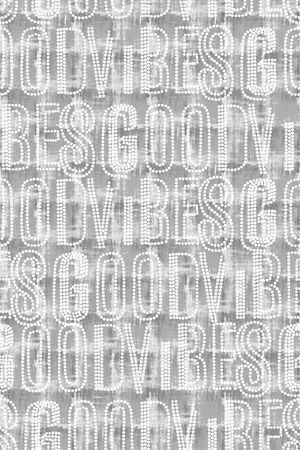 字母印花华亿平台图片