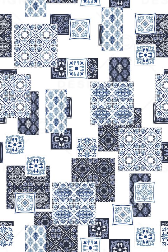 民族风印花华亿平台图片