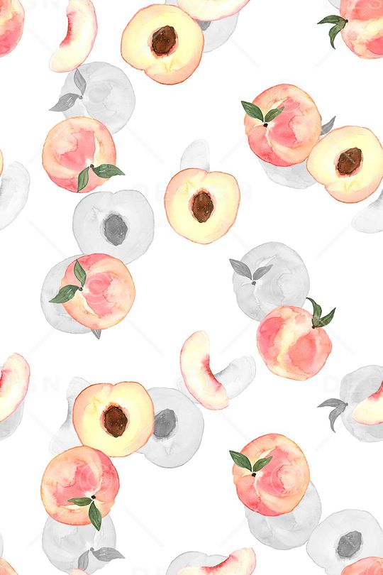 水果印花华亿平台图片