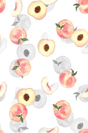 水果印花华亿平台图片