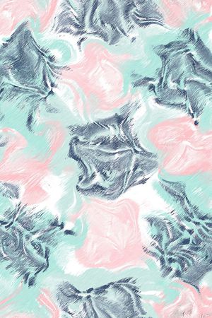 涂鸦印花华亿平台图片