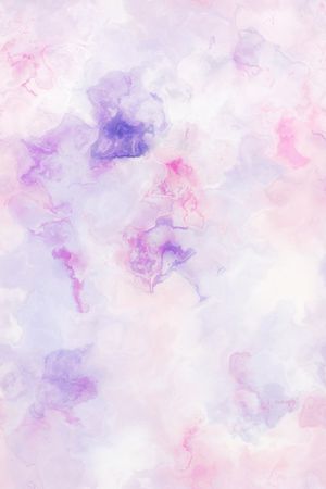 水彩印花华亿平台图片