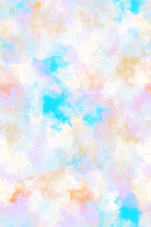 水彩印花华亿平台图片