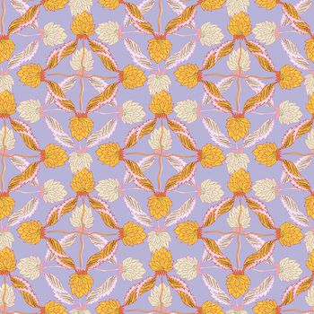 民族风印花华亿平台图片