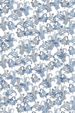 民族风印花华亿平台图片