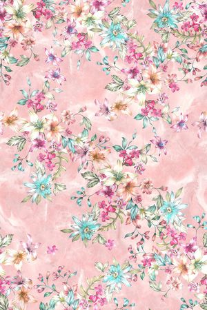 女装印花华亿平台图片