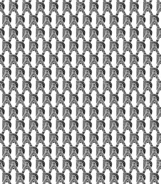 字母印花华亿平台图片