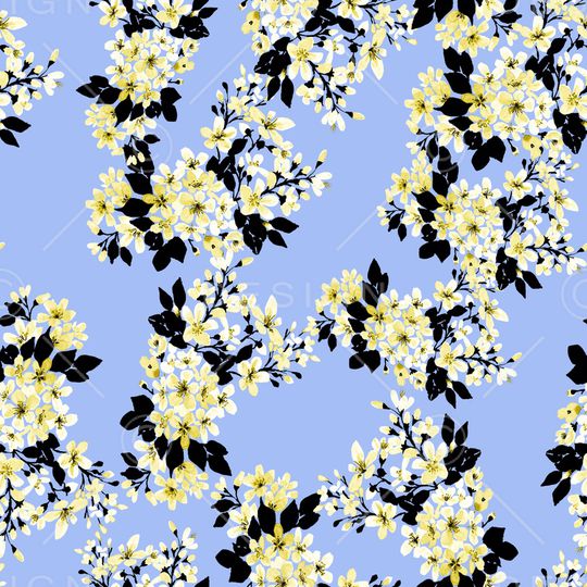 满天星印花华亿平台图片