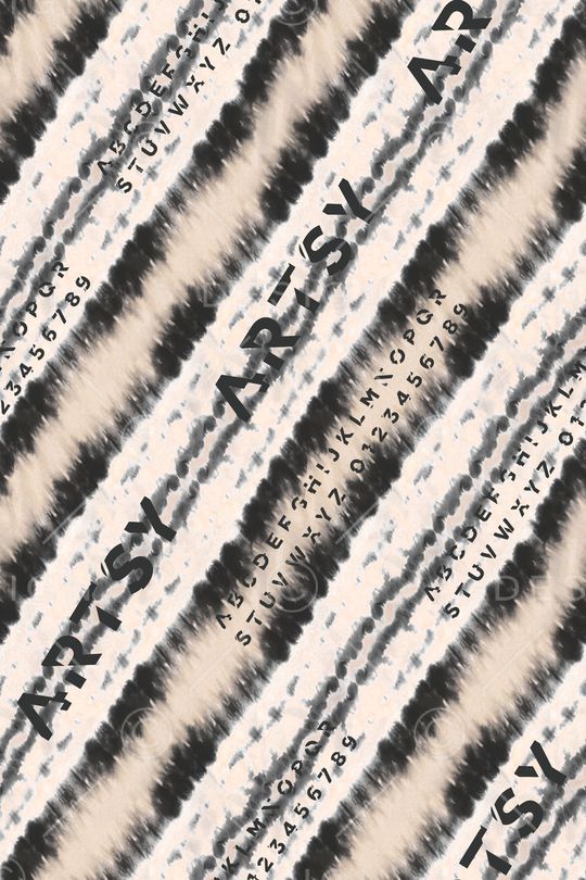 字母印花华亿平台图片