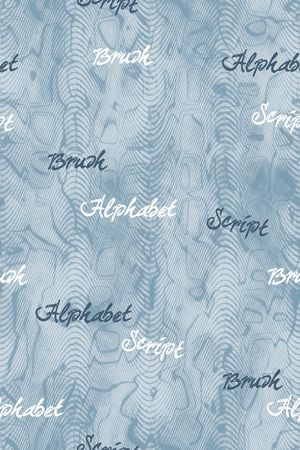 字母印花华亿平台图片