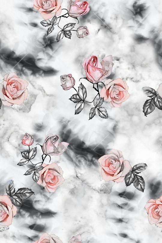 时尚印花华亿平台图片