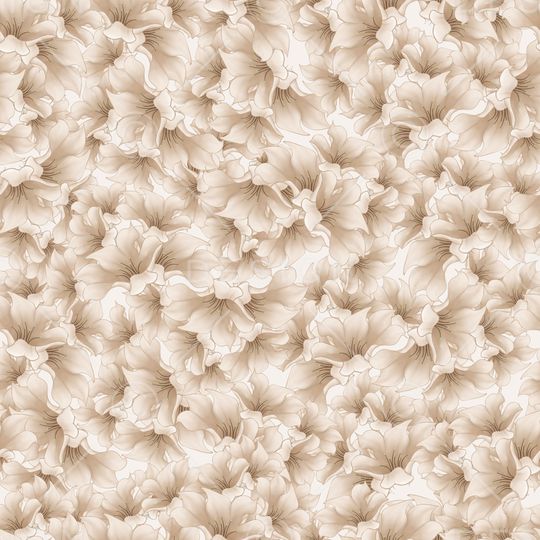 连衣裙印花华亿平台图片