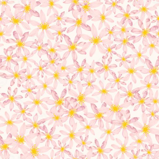 连衣裙印花华亿平台图片