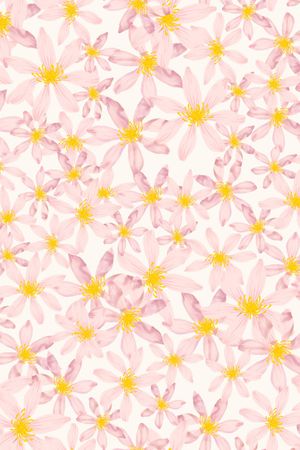 连衣裙印花华亿平台图片