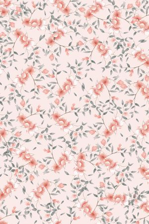 连衣裙印花华亿平台图片