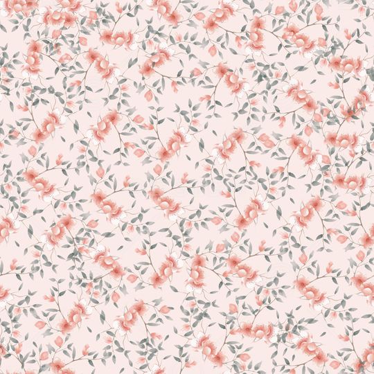 连衣裙印花华亿平台图片