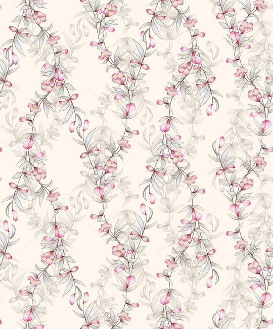 连衣裙印花华亿平台图片