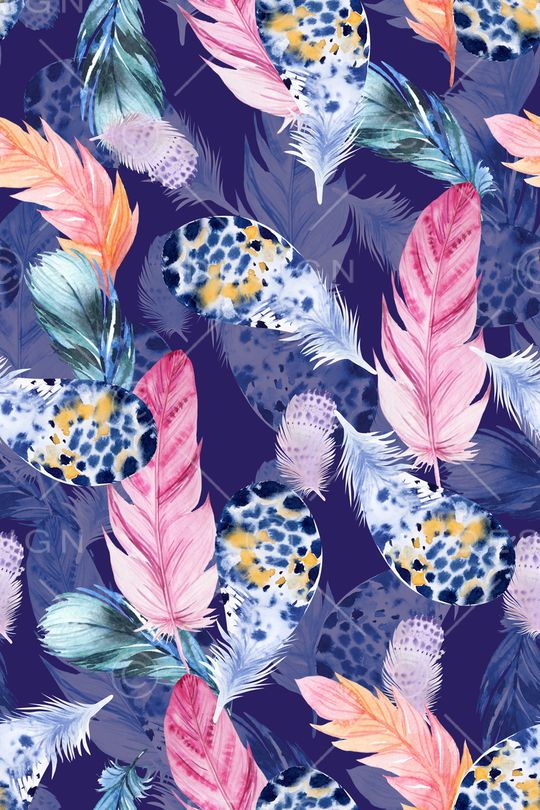 水彩印花华亿平台图片