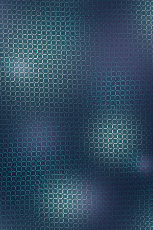 线条印花华亿平台图片