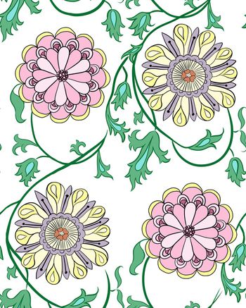 床品印花华亿平台图片