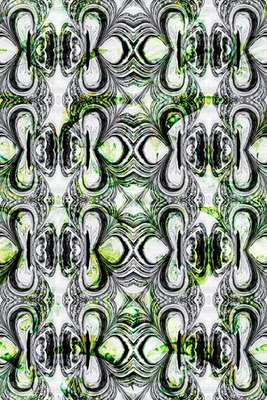 扑克印花华亿平台图片