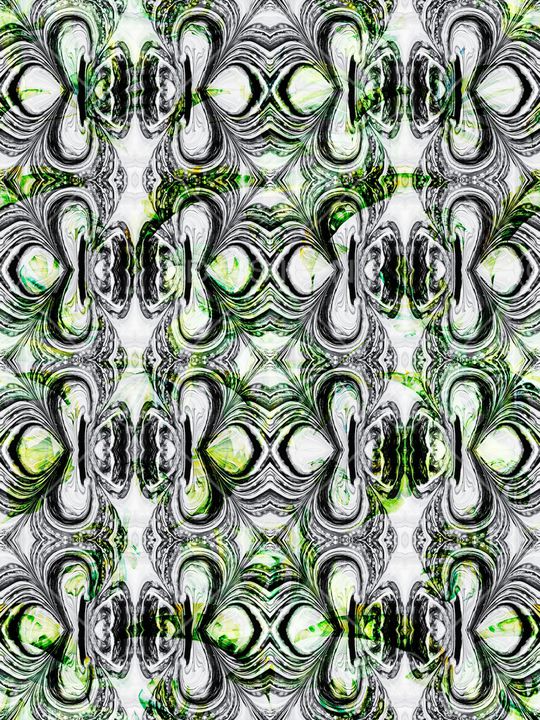 扑克印花华亿平台图片